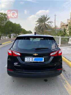 شيفروليه ايكونس